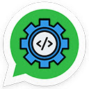 WhatsApp Web Designer - Themes & Backgrounds