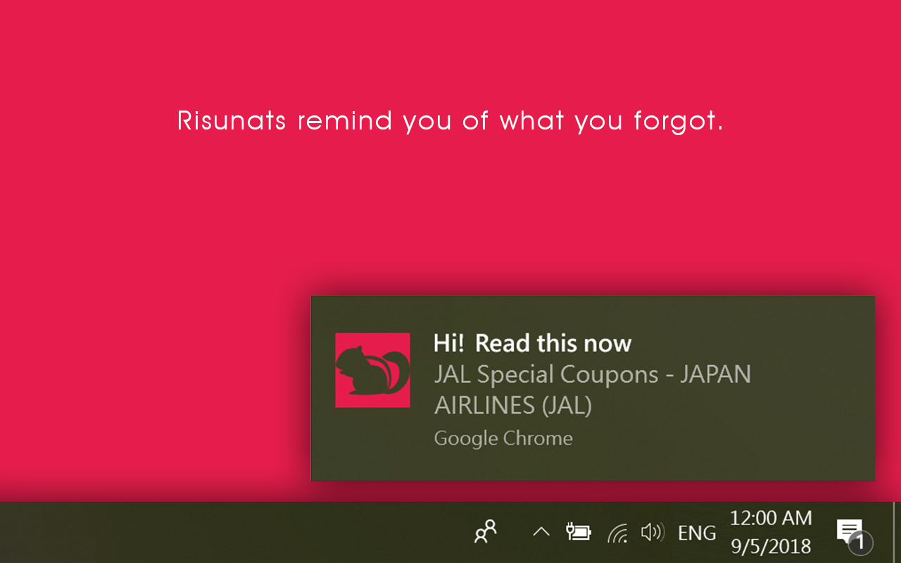 Risunats - Read with cozy way - 截图 4