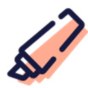 Marks: Text Highlighter