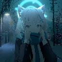 Anime Girl Live Wallpaper