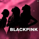 Blackpink Silhouette Live Wallpaper