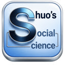 Shuo's Social Science Toolkit