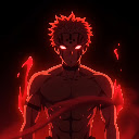 Unleash the King of Curses with Sukuna Live Wallpaper