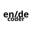 en/de coder
