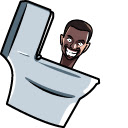Skibidi Toilet Cursor - Viral Meme Cursor for Chrome