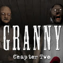 Granny 2 – Horror Escape Game