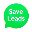 Save Leads - Exporte os contatos do Whatsapp™