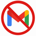No AI Gmail