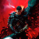 Berserk Ultimate Demon Slayer Gameograf