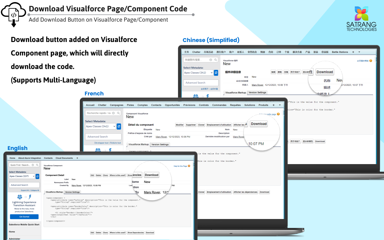 Download Visualforce Page/Component Code - 截图 3