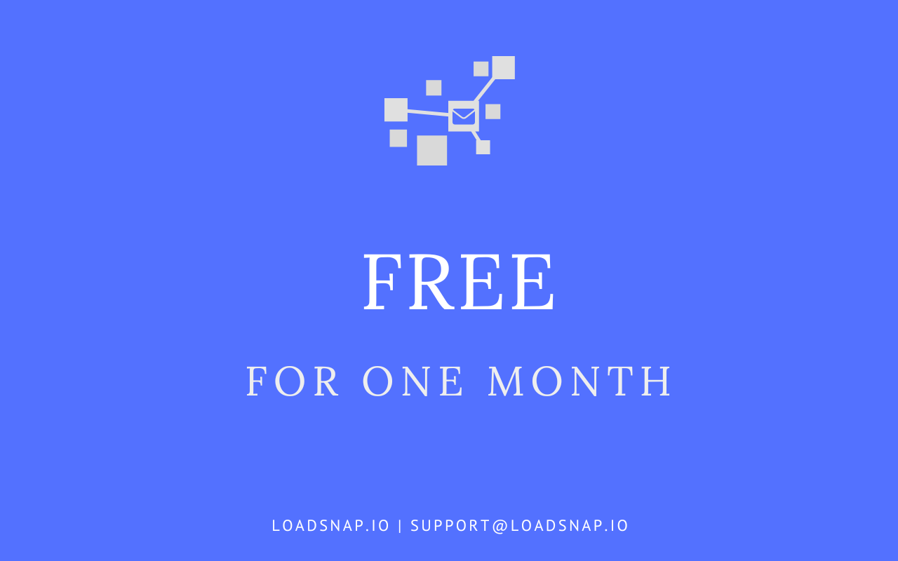 LoadSnap — One-Click Broker Emails from Your Load Board - 截图 4