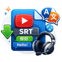 YouTube Translate & Speak