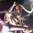 Kaidou Live Wallpaper