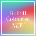 Roll20 Colourise New