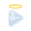 ContentAngel – Profanity Filter & Caption Muter for YouTube™