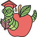Bookworm for Notion