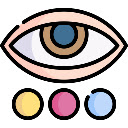 ColourBlind Simulation tool for developers