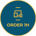 Công cụ đặt hàng của order1h