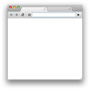 ZeroTab - Blank New Tab Page