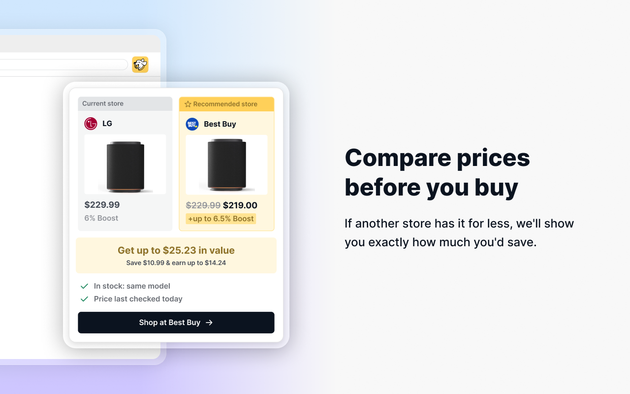 Kudos: Put Your Cards to Work - 截图 3