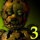 FNAF 3 – Five Nights at Freddy’s Horror Game