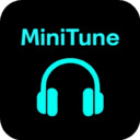 MiniTune – Spotify Player & Hotkey Controller
