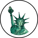 Liberty Lens: Browse With American Spirit
