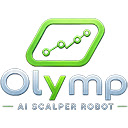 Olymp AI Scalper Robot