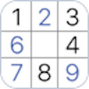 GoEN Sudoku Shortcuts