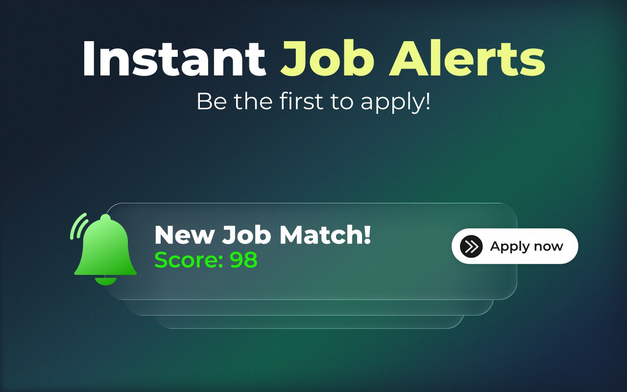 UpKit: Upwork Job Alerts - 截图 2