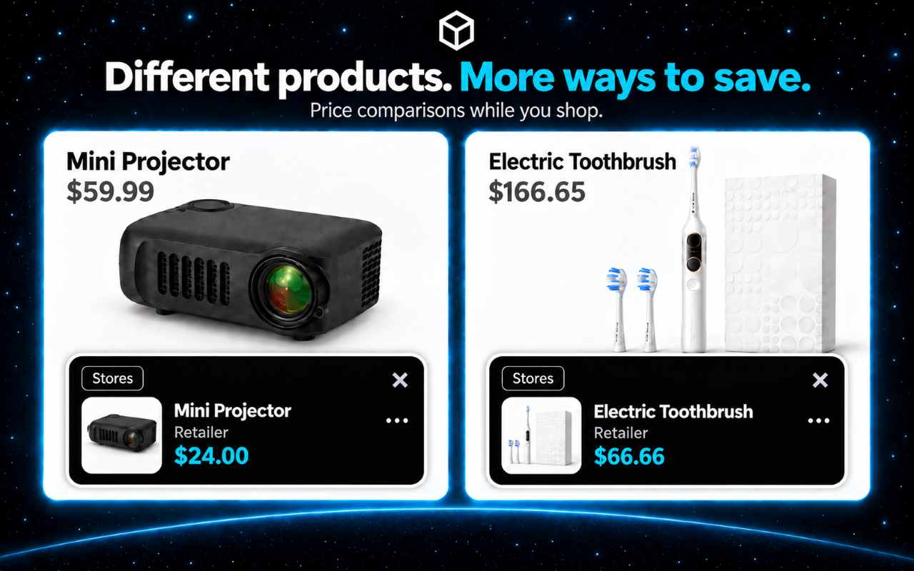 Dropped | Automatic Best Price Finder - 截图 2