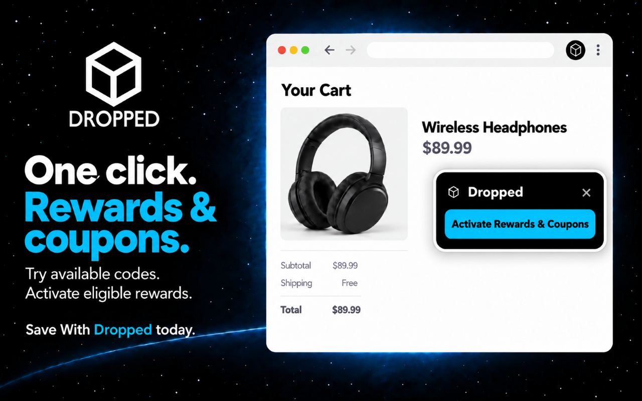 Dropped | Automatic Best Price Finder - 截图 4