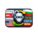 International Vehicle Listing Scraper