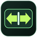 FrameWide: Gemini Width Control