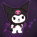 Kuromi Live Wallpaper - Hello Kitty Background