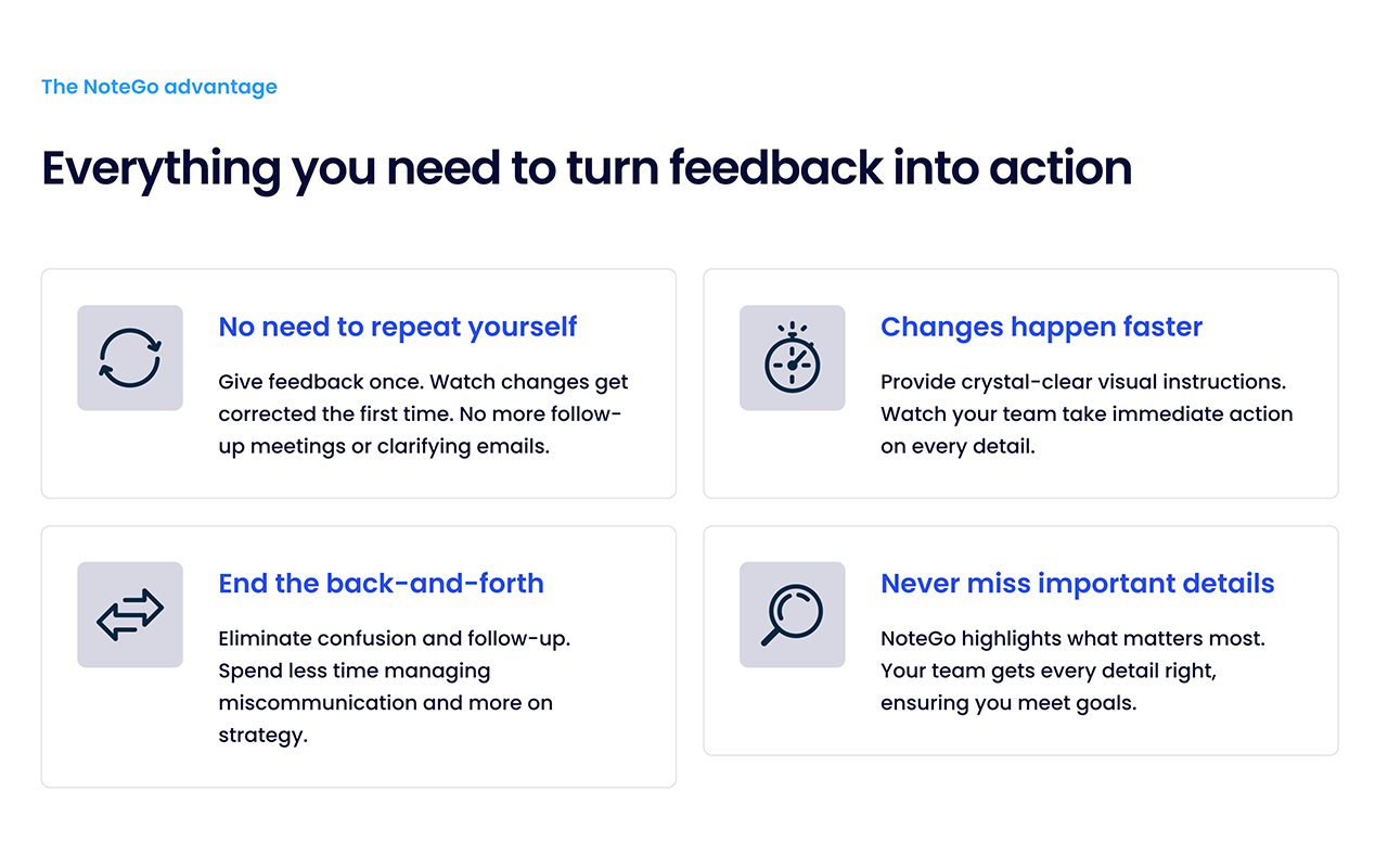 NoteGo - Screen Recorder & AI Summarizer - 截图 5