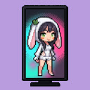 Vertical K - TikTok Fullscreen