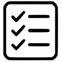 高效待办清单 (To-Do List)