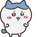 Chiikawa Cursor - Kawaii Cursor for Chrome