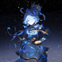 Furina Genshin Impact Live Wallpaper