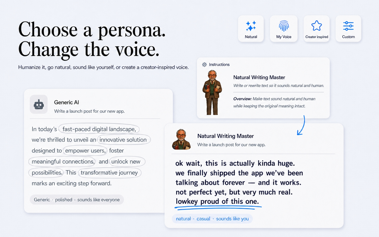 Clico brings GPT, Claude, & Gemini to every page you browse - 截图 3