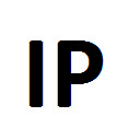 显示我的 IP 地址（外部和本地）