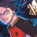 Yoichi Isagi Live Wallpaper