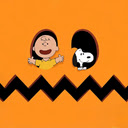 Charlie Brown Pumpkin Live Wallpaper
