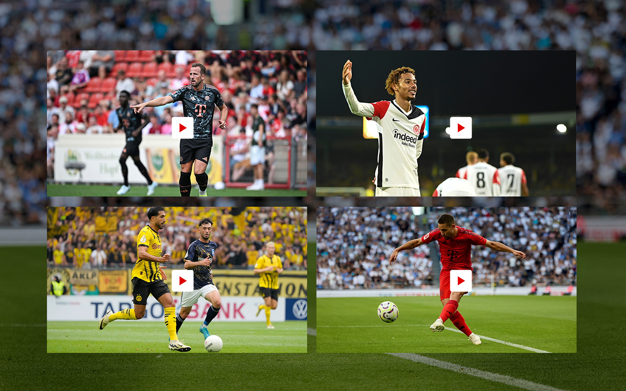 BILD - Bundesliga-News - 截图 3