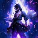 Sasuke Uchiha Live Wallpaper