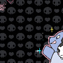 Kuromi Cheeky but Charming live Wallpaper