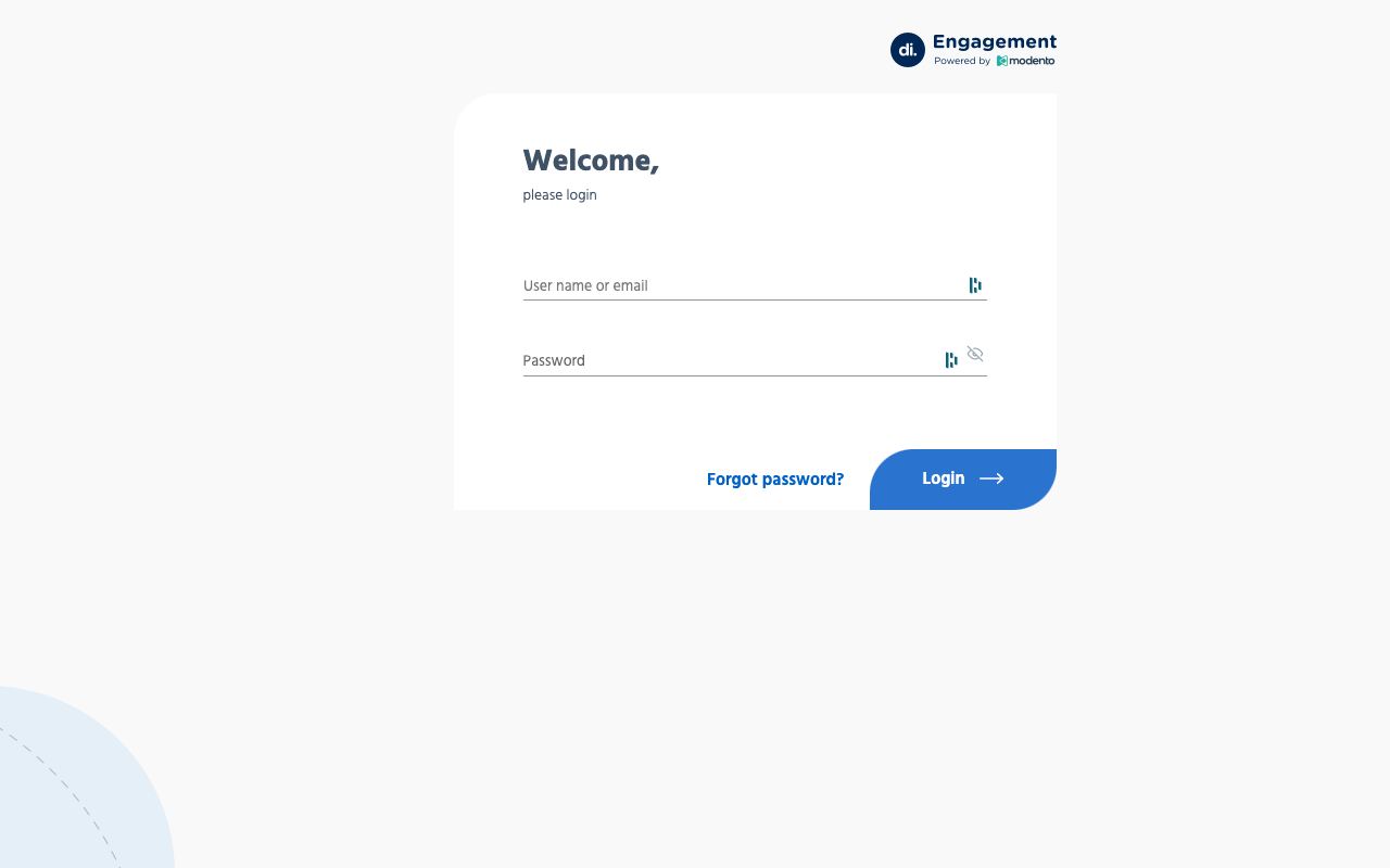 Dental Intelligence Dashboard Extension - 截图 1