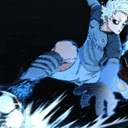 Seishirou Nagi Ball Control Blue Lock Live Wallpaper