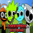Corruptbox but Sprunki